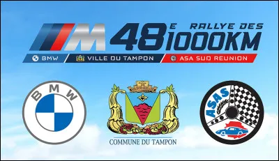 Lors du "Rallye National des 1000 km" de la Réunion 2022 combien d'équipages étaient engagés dans la catégorie Rally2 ?