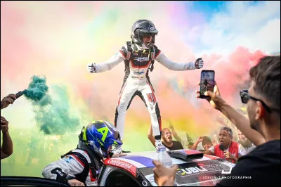 Parmi ces pilotes lequel n'a jamais remporté de Tour Auto ?