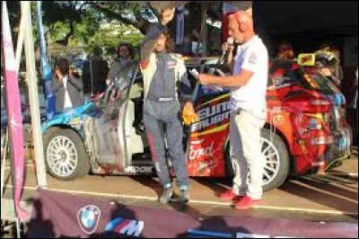 Lors du "Tour Auto" de la Réunion, 53e édition, l'équipage Dorseuil Damien - De Berge Kévin a remporté le titre ; mais quel était le résultat final ?