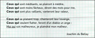 Regardez la photo ci-dessus. Quelle est cette figure de style ?