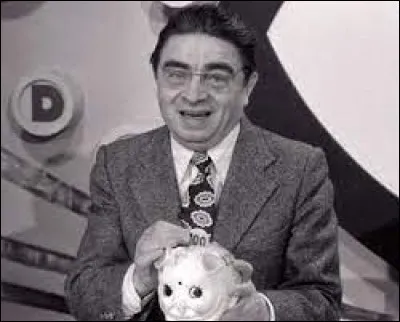 Quel nom, cher à Maître Capello, porte le jeune porc après le sevrage ?