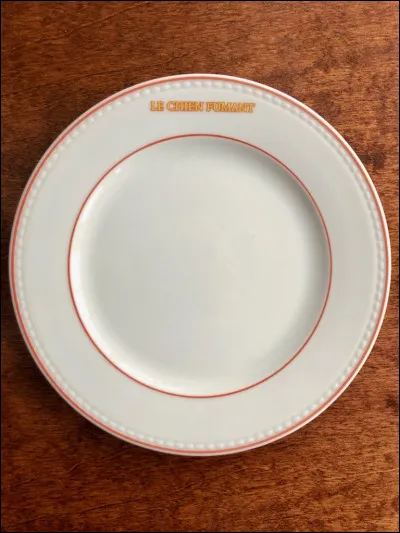 Quel est cet objet ?