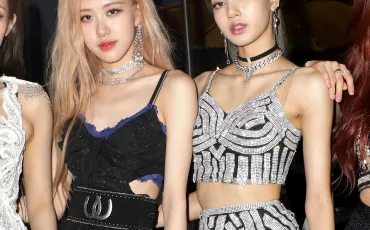 Quiz Blackpink