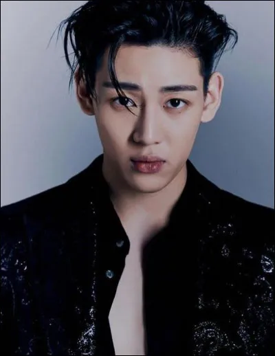 De qui Bambam de Got7 est il l'ami d'enfance ?