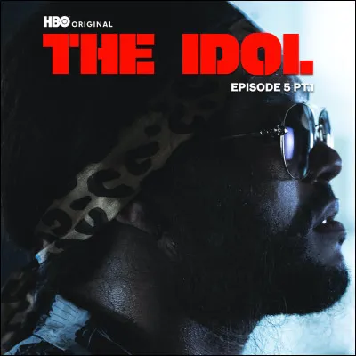 Et pour finir qui joue dans la serie "The idols" ?