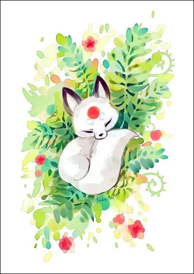 Ton animal totem, c'est :