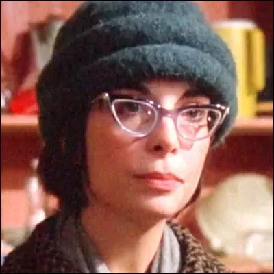 Quel héros de cinéma sest marié avec une nommée Adrian Pennino ?