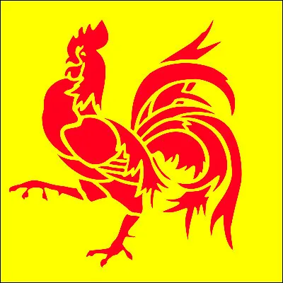 Quelle est la capitale de la Wallonie ?