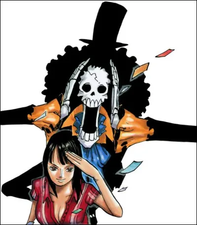 Qui préfères-tu parmi ces deux-là ?