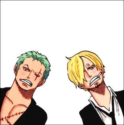 Qui préfères-tu parmi ces deux-là ?