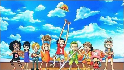 Quel flashback (d'enfance) t'a le plus marqué ?