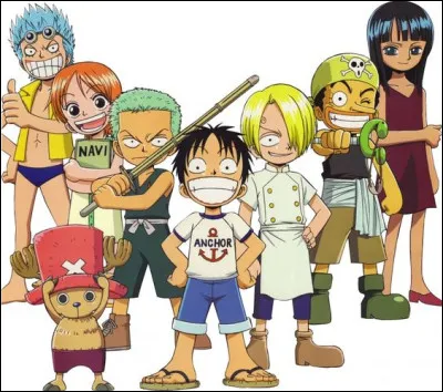 Quel flashback (d'enfance) t'a le plus marqué ?