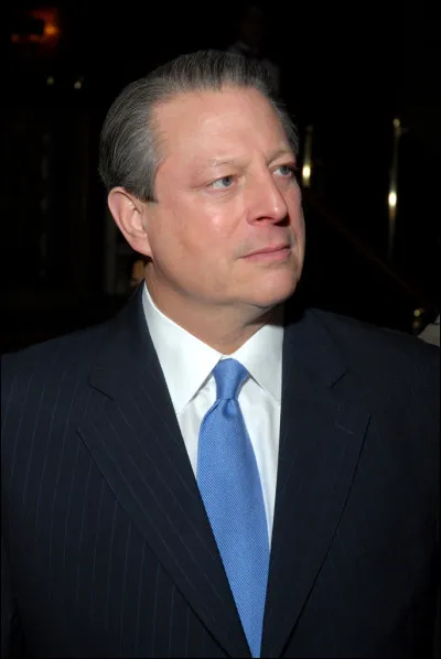 Pour son action dans quel domaine l'Américain Al Gore a-t-il été récompensé du Prix Nobel en 2007 ?