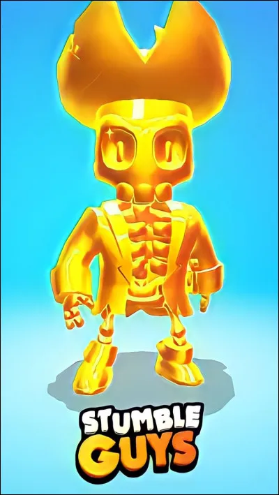 Comment s'appelle ce skin en anglais ?