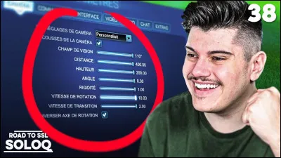 Comment se nomme ce youtuber Rocket League ?