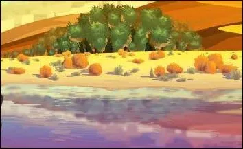 O se trouve cet endroit ?