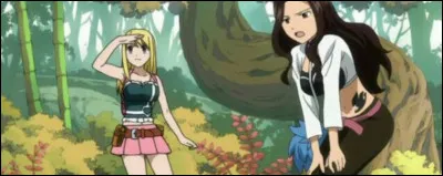 Avec qui voudrais-tu passer l'épreuve de rang S ?