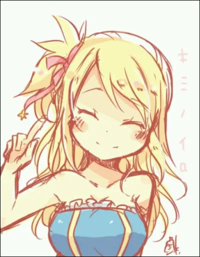 Qui as-tu envie dêtre ?