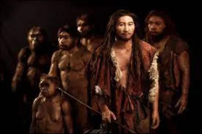 Dans l'évolution de l'espèce humaine, quel mot latin sert à qualifier l'homme intelligent ?