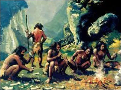 Dans quelle partie du monde est né l'Homo sapiens ?