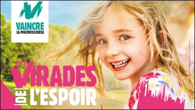 Quand ont lieu les Virades de l'Espoir 2023 ?