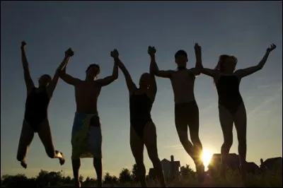 Qui es-tu dans ta bande d'amis ?