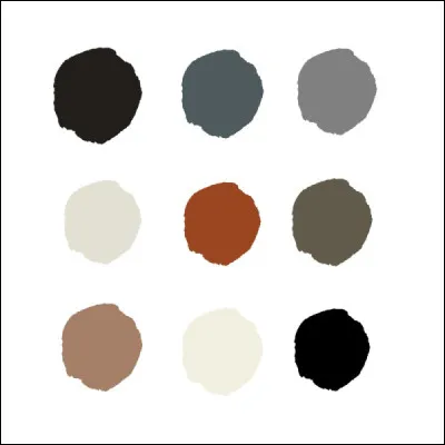 Comment est ton pelage ?