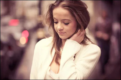 Tu te considères comme...