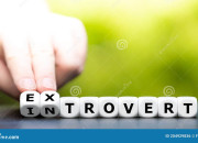 Test Es-tu introverti(e) ou extraver(e) ?