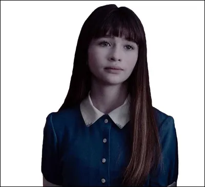 Comment s'appelle l'aînée des Baudelaire ?