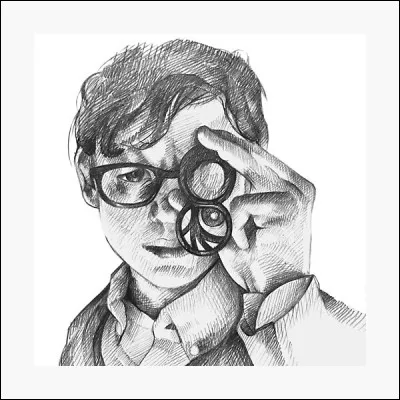 Comment s'appelle le cadet des Baudelaire ?