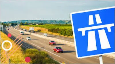 Quelle est la vitesse maximale autorisée sur une autoroute ?
