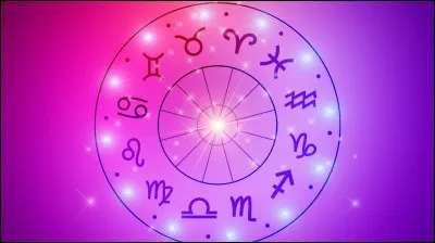 Suite de la question 8. Quel est ton signe astrologique ?