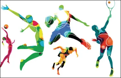 Stéphanie et ses camarades sont notés en course de relais. Ils se trouvent en cours...