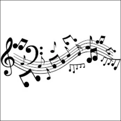 Stéphanie est notée en flûte. Elle se trouve en cours...