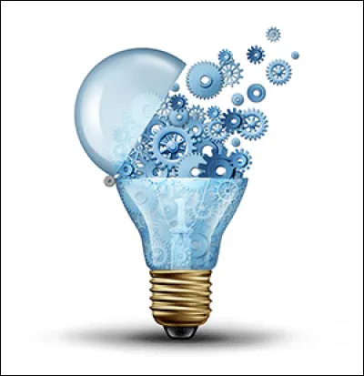 Stéphanie a une heure pour taper le texte que lui a donné le professeur sur un ordinateur. Elle se trouve en cours...