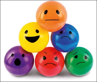 Comment te sens-tu ?