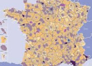 Quiz Saurez-vous situer ces communes ? (3087)