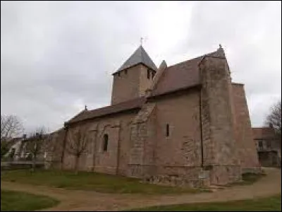 Petit tour dans le Limousin, à Saint-Sulpice-le-Dunois. Village de l'aire d'attraction Guérétoise, il se situe dans le département ...