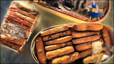 Le croquant de Mende est une spécialité culinaire de quel département ?