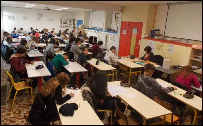 Quelle lettre faut-il remplacer pour obtenir une pièce où la température est très élevée ?