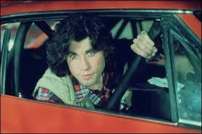 Dans quel film de Brian de Palma, tiré d'un roman de Stephen King joue-t-il en 1976 ?