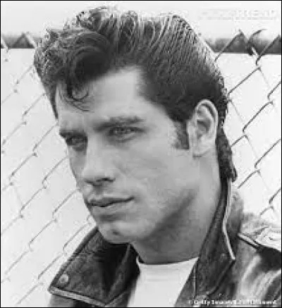 D'où est originaire le père de John Travolta ?