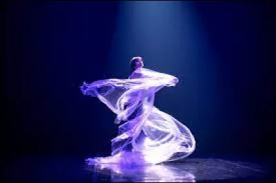 En quelle année Carolyn Carlson a-t-elle créé le ballet "Signes" pour Marie-Claude ?