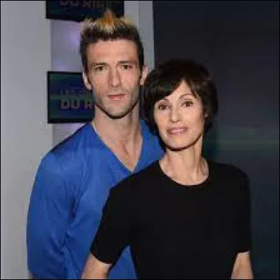 A quel âge a-t-elle réussi le concours d'entrée de l'école de danse du ballet de l'Opéra national de Paris ?