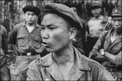 Qui le chef Faydang Lobliayao dirigeait-il ?