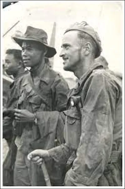 Lequel de ces pays n'appartenait pas au Triangle d'Or avec le Laos ?