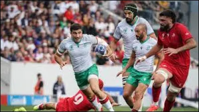 Quel a été le score de Portugal - Géorgie ?