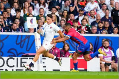 Quel a été le score d'Angleterre - Chili ?