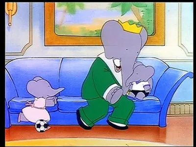 Quel est le métier de Poutifour ?